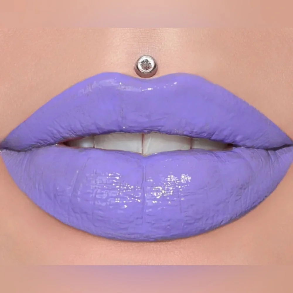 Jeffree Star Supreme Gloss FROSTING FOR DINNER